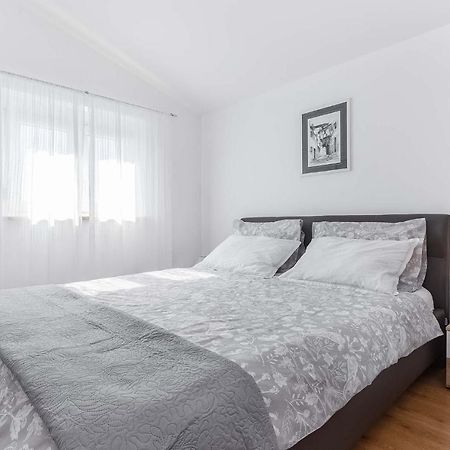 Branka Comfort & Style Poreč Exteriér fotografie